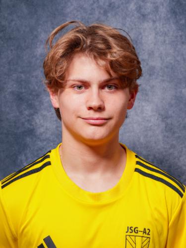 Lucas Alexander Wolf