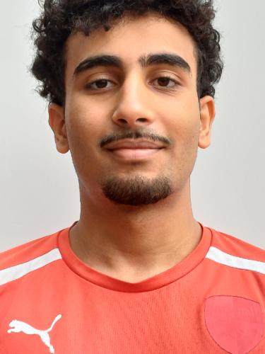 Marwan Elshabkey