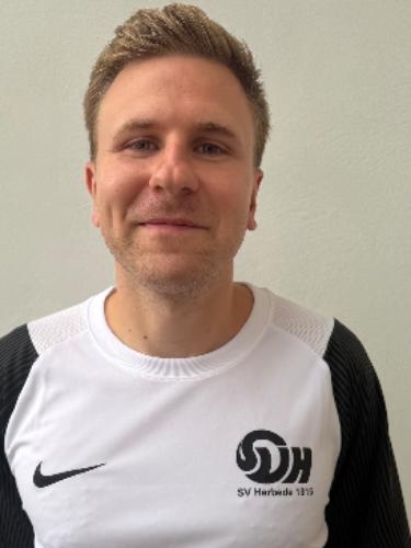 Kevin Thume