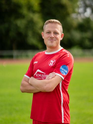 Florian Pflieger