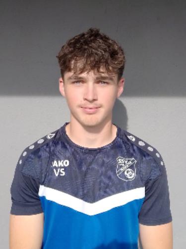 Valentin Süßegger