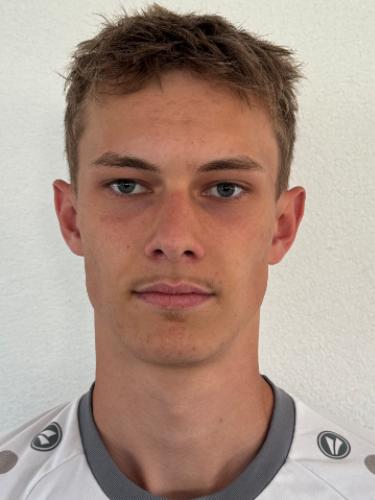 Marlon Zipser