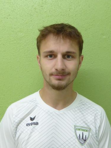 Pascal Goldammer