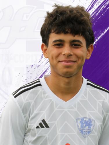 Wilcar Alejandro Luque Perez