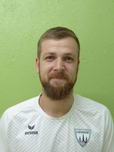 Paul Philip Voigt