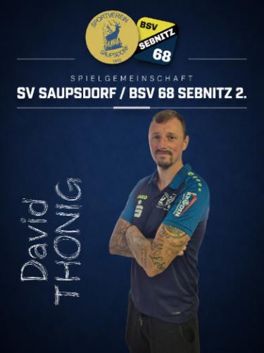 David Thonig