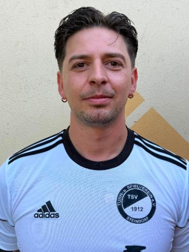 Sascha Trivilino