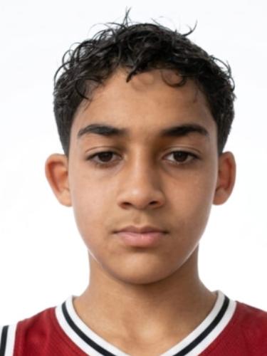 Mohamed Housin
