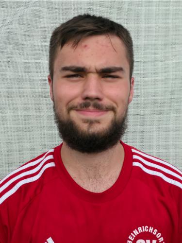 Lucas Unger