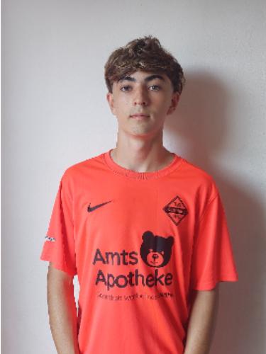 Santiago Augstin Duplancic