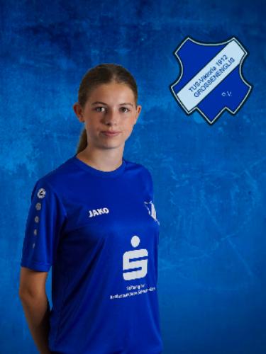 Ida-Marie Ziepprecht