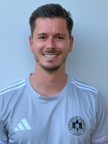 Lukas Kleine-Bernink
