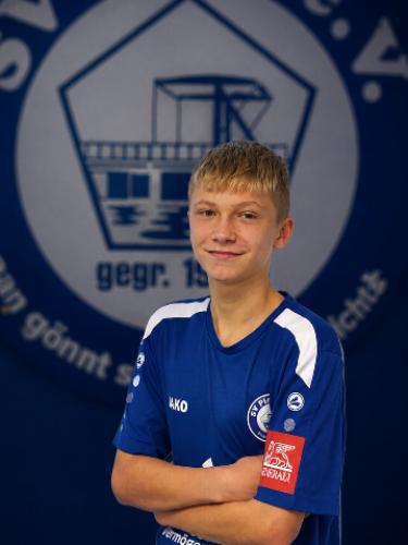 Kilian Kretschmann