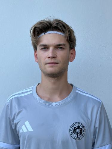 Steven Letkemann