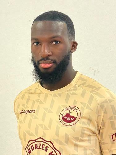Namory Junior Bakayoko