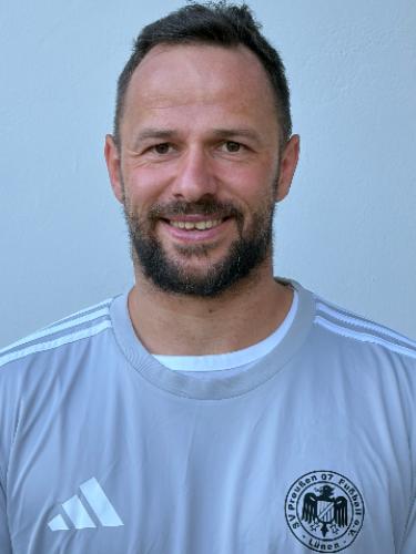 Dennis Wagner
