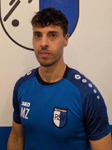 Mehdi Zouaghi