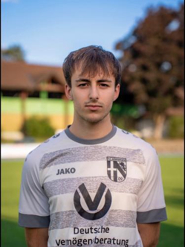 Enis Zulfija