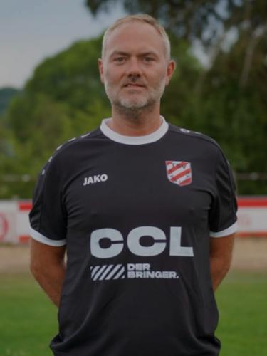 Benjamin Höfer