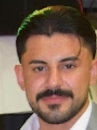Dogan Alkin