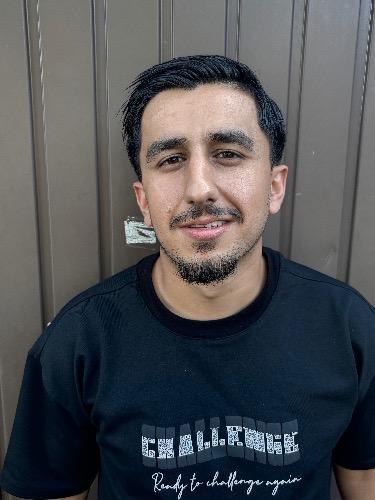 Habeb Zandinan