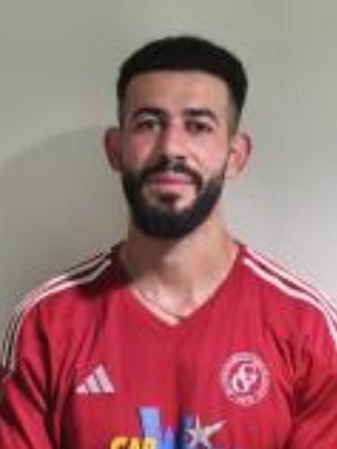 Hussam Amer