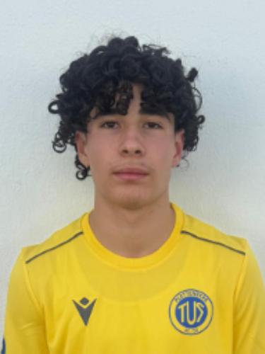 Emir Salih Akca