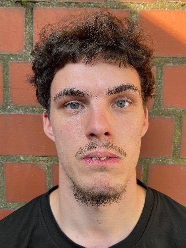 Noah Schucht