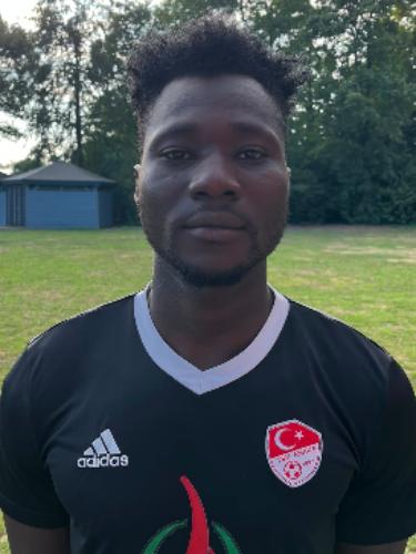 Mamudow Keita