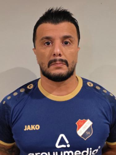 Ergün Kaya