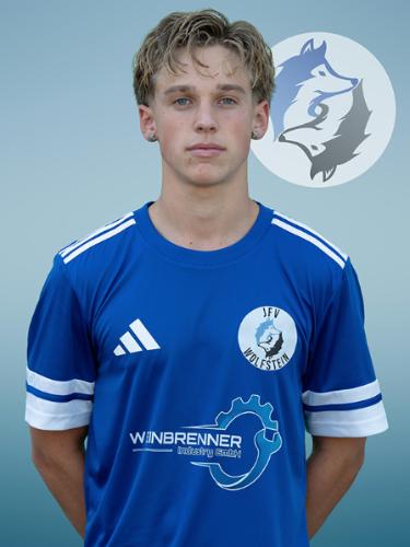 Len Ruben Schmidt