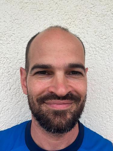 Tobias Gary