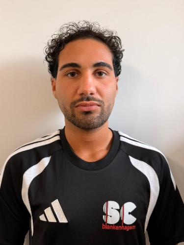 Ahmed Yousef