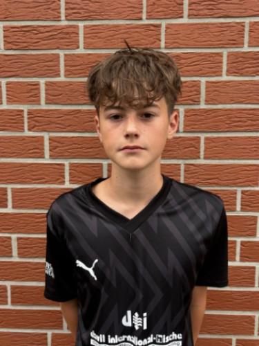 Lionell Albrecht