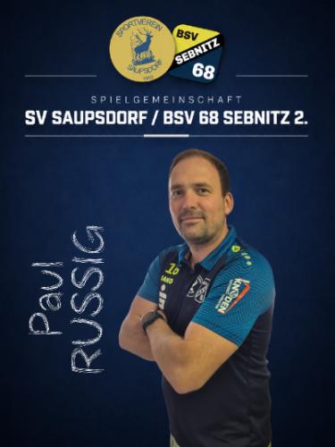 Paul Rußig