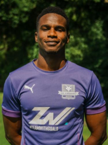 Lamin Sanneh