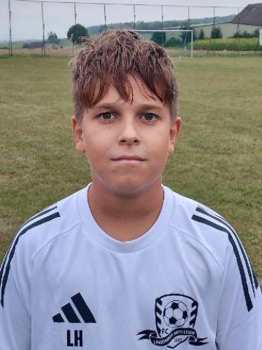 Lennart Jasper Haase
