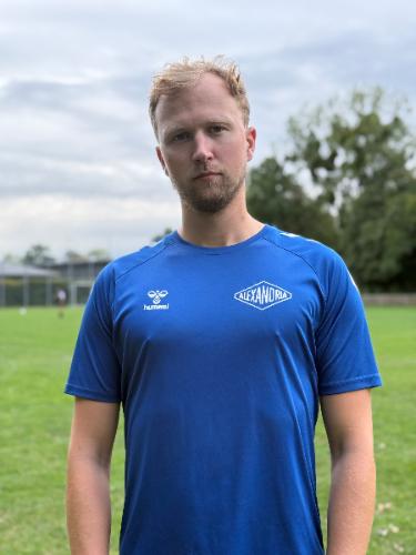 Johannes Barthold