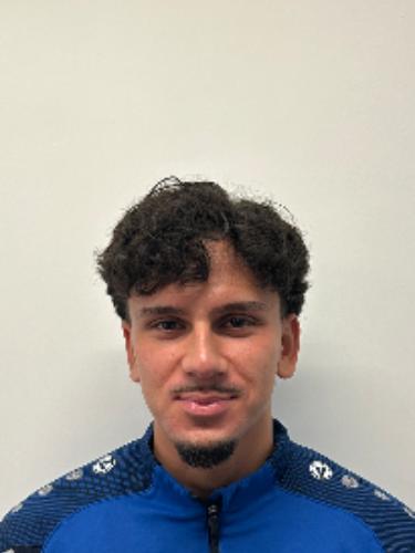 Miljaim Salihi