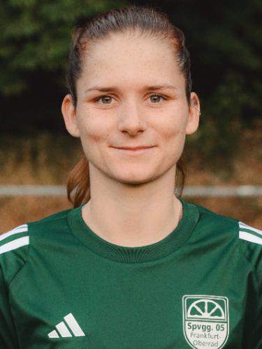 Emma Emilie Briegel