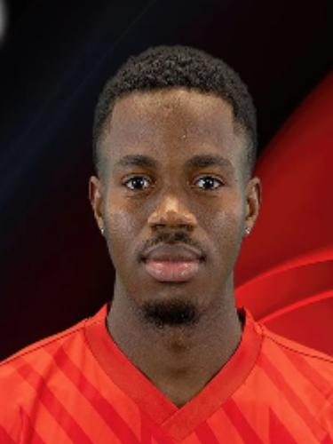 Christiantus Nnanna Onu