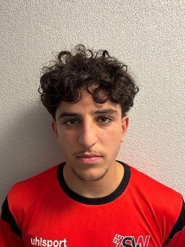 Lukas Ergün