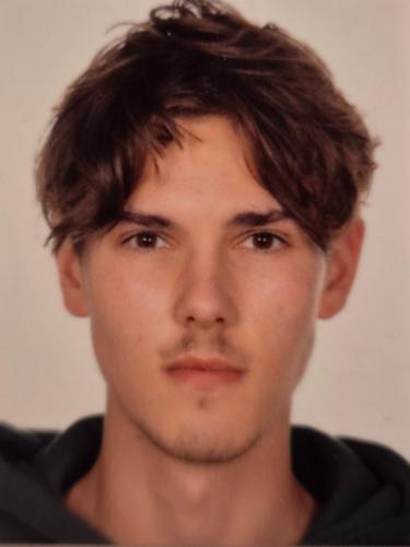 Julian Klaube