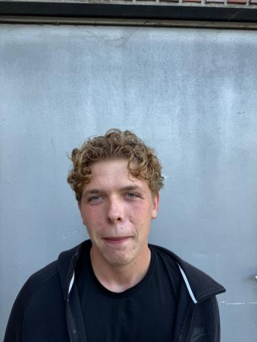 Ben Weyer