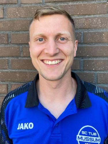 Max Heisterkamp
