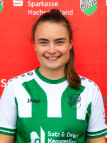 Leonie Koke