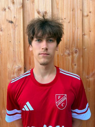 Nikita Krasovskyi