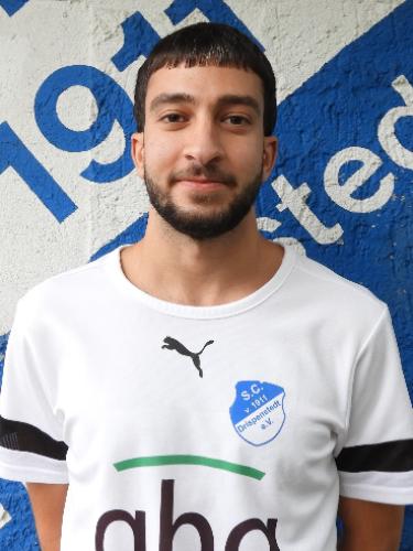 Siyad Araz