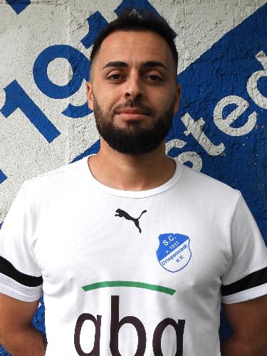 Alaa Bagari