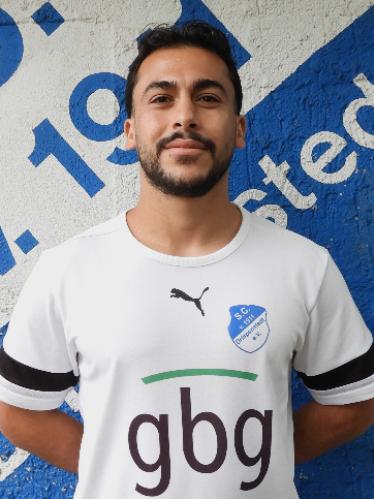 Riad Bero